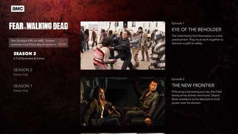 Imagen 3 para AMC for Windows 10