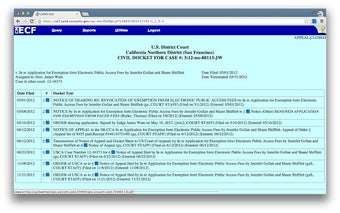 Imagen 0 para Recap for Chrome