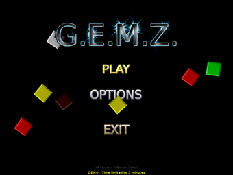 Image 1 for GEMZ