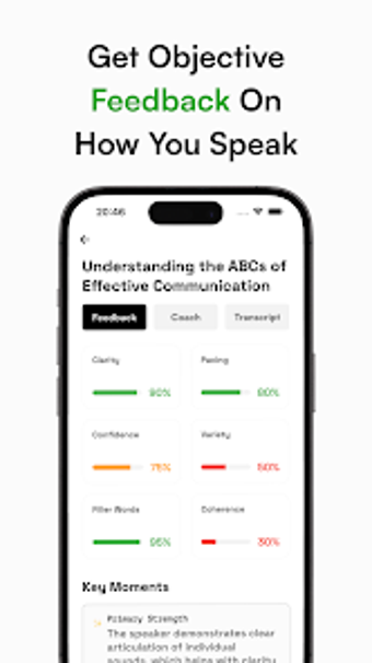 Image 0 for Superspeak: AI Speaking C…