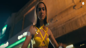 Imagen 1 para Dua Lipa - Don't Start No…