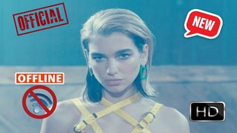 Image 0 for Dua Lipa - Don't Start No…