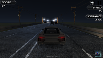 Image 2 for Outlaw Racers