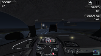Image 0 for Outlaw Racers
