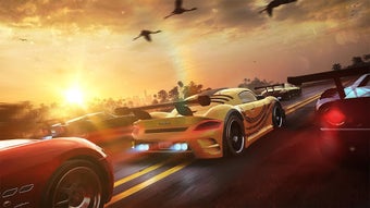 Image 3 for Outlaw Racers