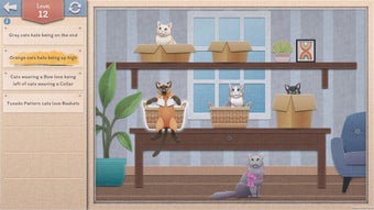 Image 2 for Einstein's Cats