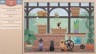 Image 0 for Einstein's Cats