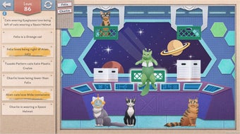 Image 1 for Einstein's Cats