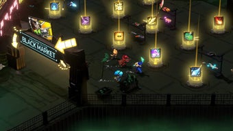 Imagen 0 para Bounty Brawl: Most Wanted