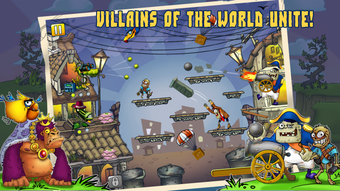 Image 0 for Zombie Harvest!