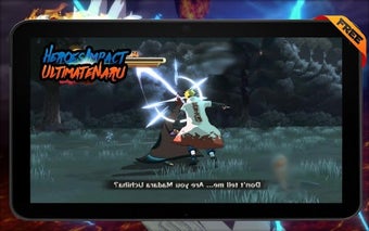 Image 0 for Ultimate Shipuden: Ninja …