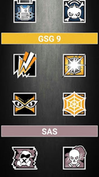Imagen 3 para SoundBoard For Rainbow Si…