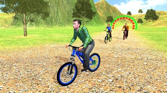 Image 1 for BMX BiCycle Rider: cycle …