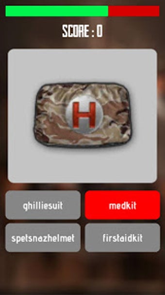 Image 1 for Quiz Battleground Game Mo…