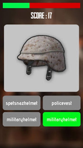 Image 2 for Quiz Battleground Game Mo…