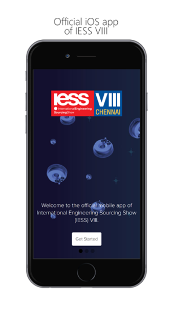 Image 2 for IESS VIII
