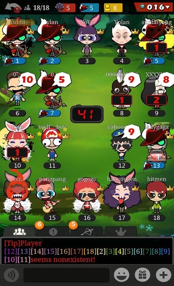 Imagen 2 para Werewolf (Party Game)