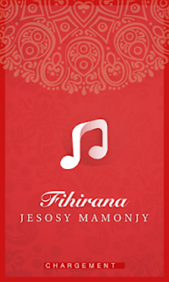 Imagen 2 para Fihirana Jesosy Mamonjy