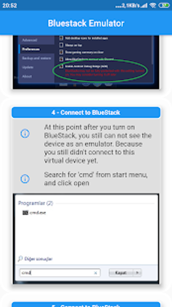 Imagen 1 para [GUIDE] Use BlueStacks Fo…