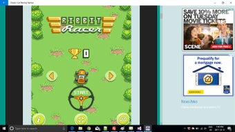 Imagen 0 para Classic Car Racing Games …