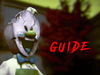 Image 0 for Guide For Ice Scream Horr…