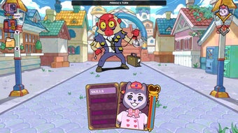 Image 0 for Mirage: Miracle Quest