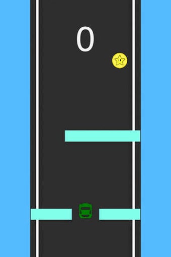 Image 0 for Fast Car Game