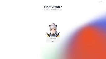 Imagen 0 para ChatAvatar.me