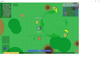 Image 0 for Mope.io- for Windows 10