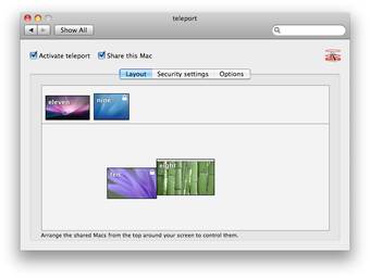 Image 0 for Teleport