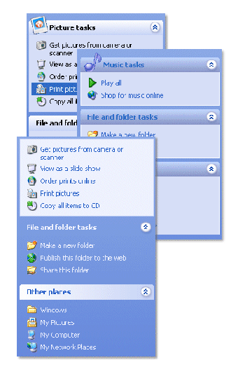 Image 0 for axExplorerBar