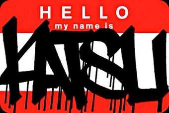 Imagen 0 para Fat Tag Graffiti Deluxe -…
