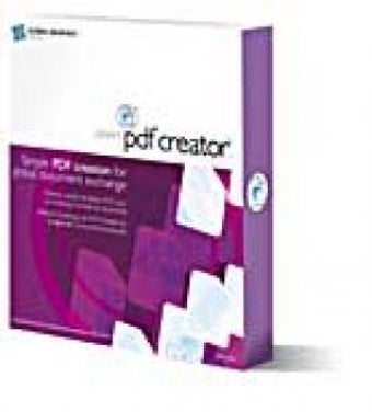 Image 0 for Jaws PDF Creator