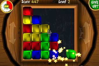 Image 6 for Bin Weevils: Tink's Block…