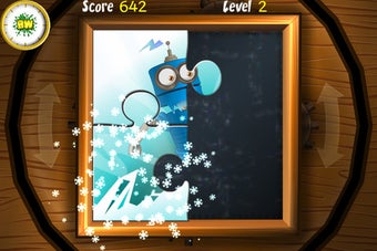Image 1 for Bin Weevils: Tink's Block…