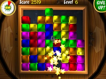 Image 0 for Bin Weevils: Tink's Block…