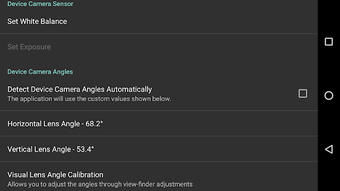 Image 0 for Artemis Directors Viewfin…