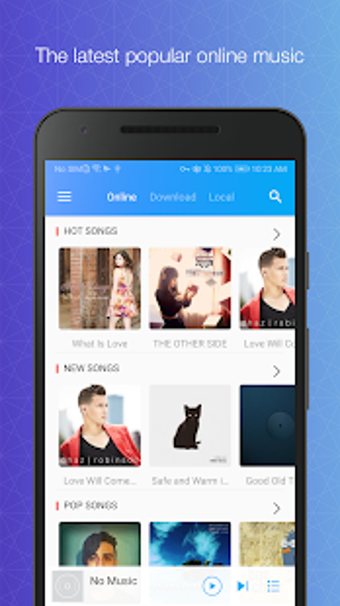 Image 2 for Free Music Downloader  Mp…