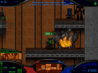 Image 0 for zSilencer