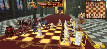 Image 2 for Warfare Chess 2