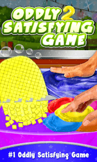 Image 0 for Oddly Satisfying Soap Cut…
