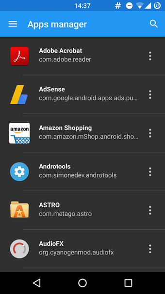 Image 0 for Androtools