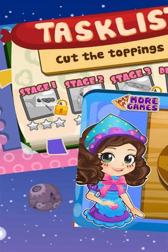 Imagen 0 para Bb Pizza Fe:jeux gratuit …