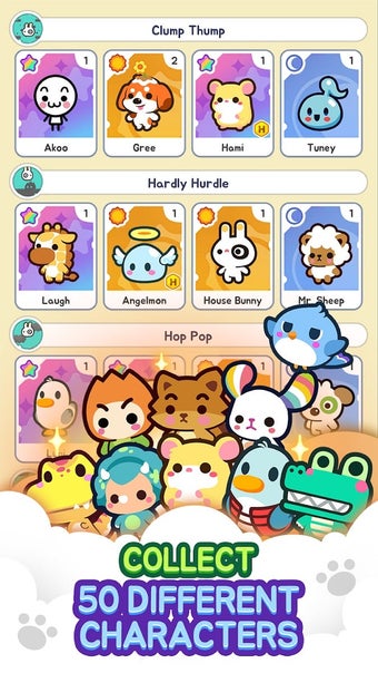 Image 0 for Minigame Party: Pocket Ed…