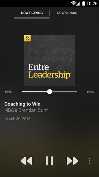 Image 0 for EntreLeadership