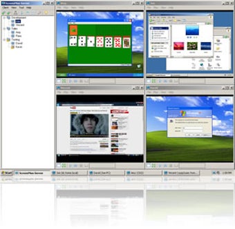 Imagen 0 para ZD Soft Screen Monitor
