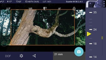 Image 2 for Magic Universal ViewFinde…
