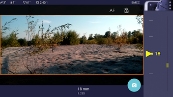 Image 1 for Magic Universal ViewFinde…