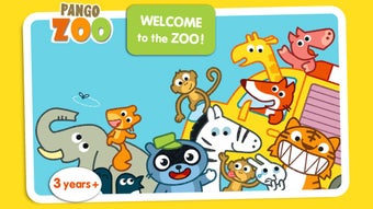 Image 0 for Pango Zoo