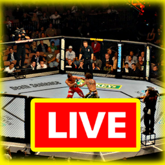 Image 0 for Watch UFC Live Stream Fre…